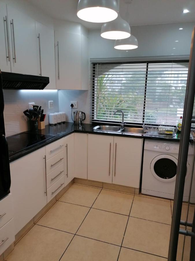 307 Bermudas - By Stay In Umhlanga Rocks المظهر الخارجي الصورة