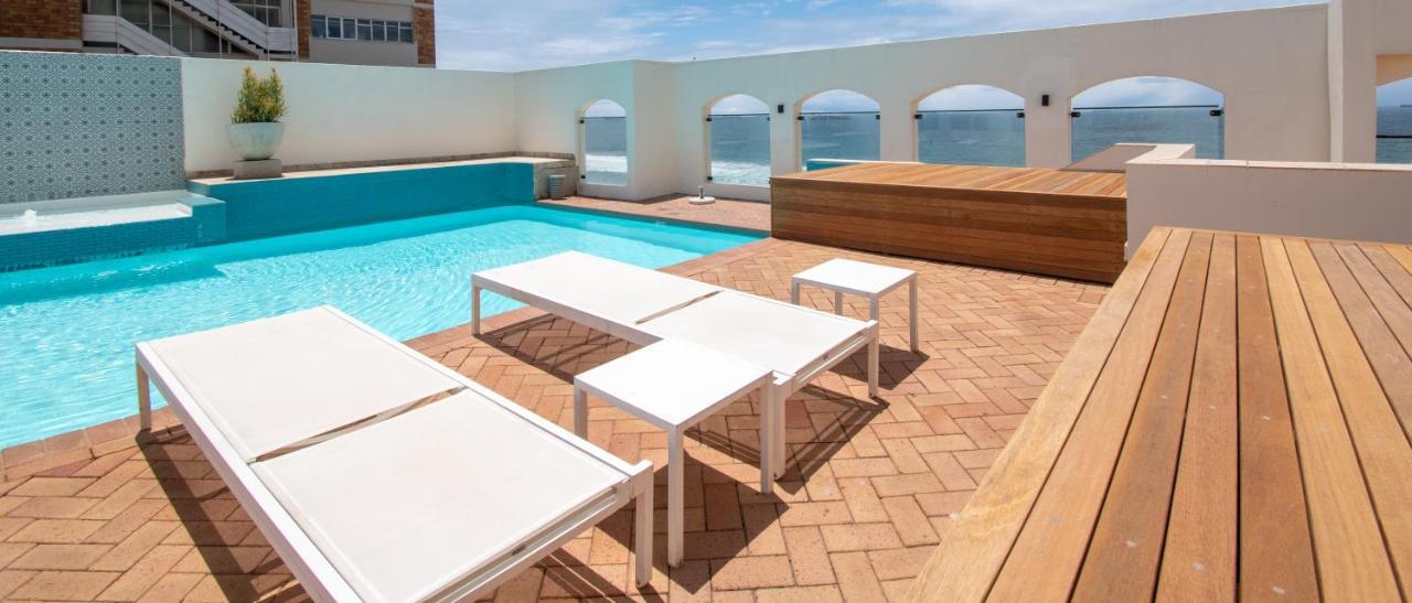 307 Bermudas - By Stay In Umhlanga Rocks المظهر الخارجي الصورة