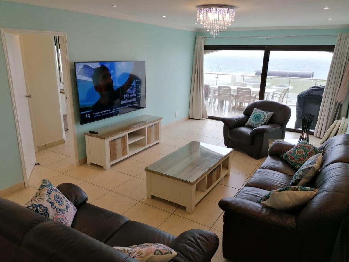 307 Bermudas - By Stay In Umhlanga Rocks المظهر الخارجي الصورة