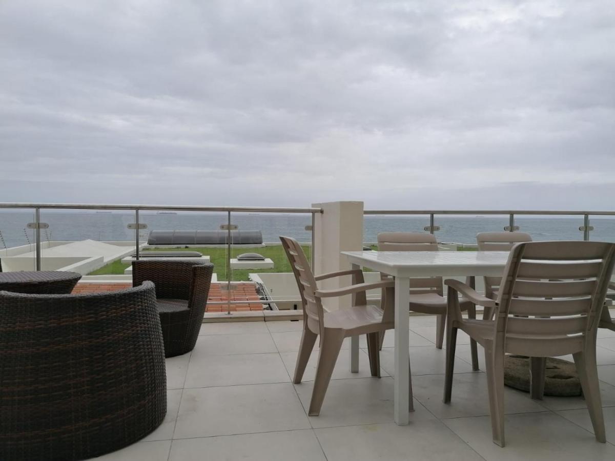 307 Bermudas - By Stay In Umhlanga Rocks المظهر الخارجي الصورة
