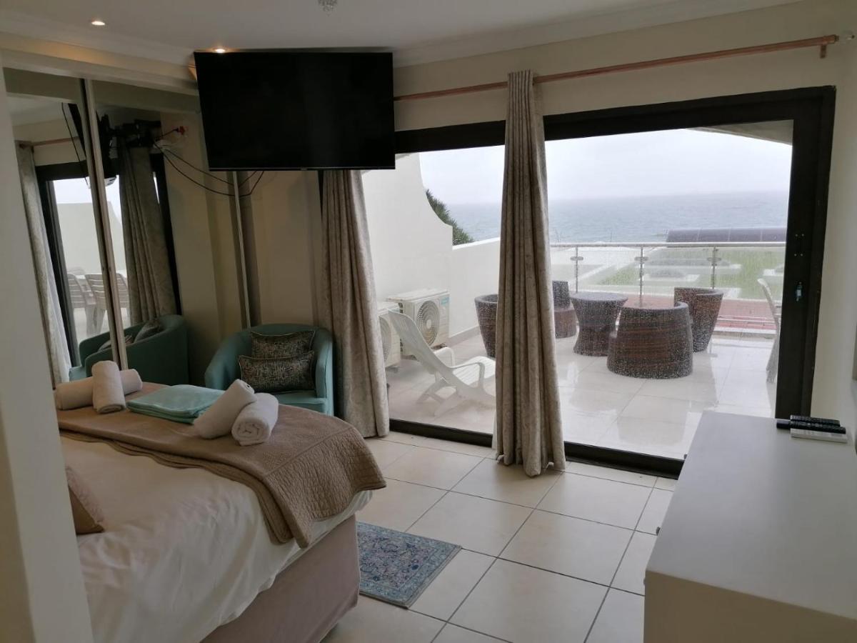 307 Bermudas - By Stay In Umhlanga Rocks المظهر الخارجي الصورة