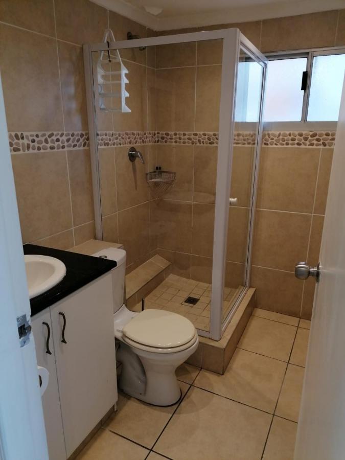 307 Bermudas - By Stay In Umhlanga Rocks المظهر الخارجي الصورة