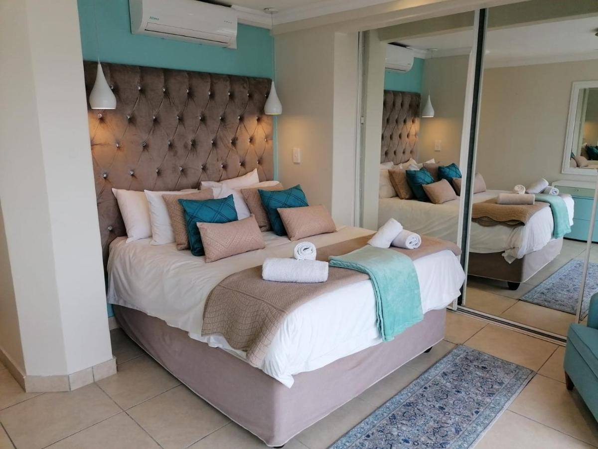 307 Bermudas - By Stay In Umhlanga Rocks المظهر الخارجي الصورة