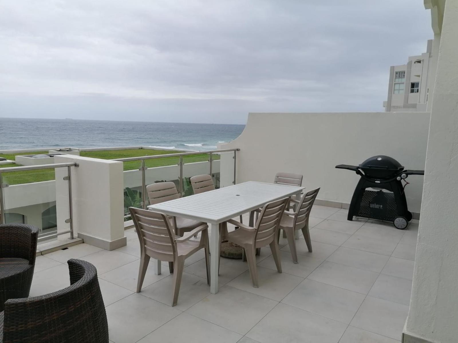 307 Bermudas - By Stay In Umhlanga Rocks المظهر الخارجي الصورة