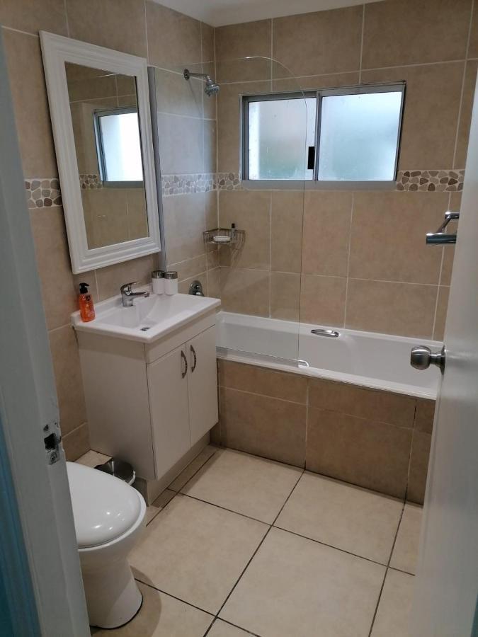 307 Bermudas - By Stay In Umhlanga Rocks المظهر الخارجي الصورة