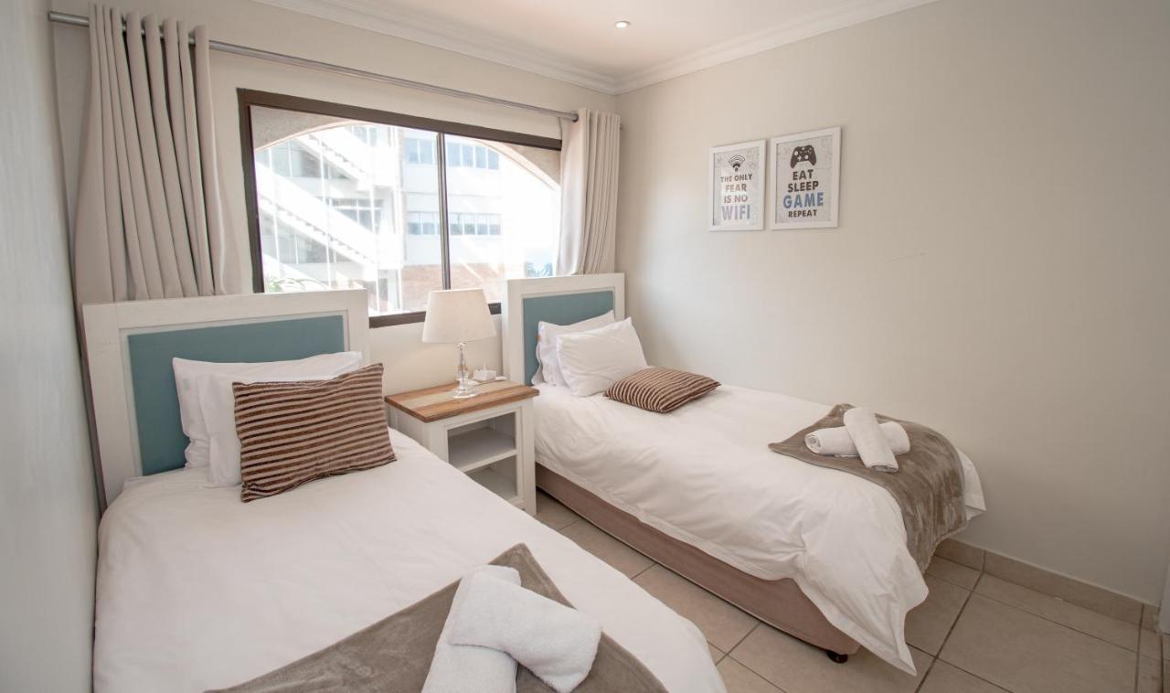 307 Bermudas - By Stay In Umhlanga Rocks المظهر الخارجي الصورة