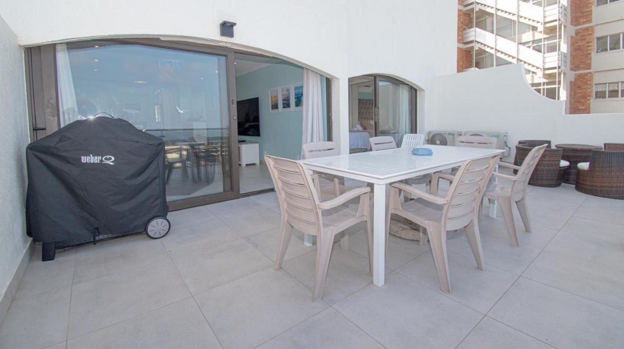 307 Bermudas - By Stay In Umhlanga Rocks المظهر الخارجي الصورة
