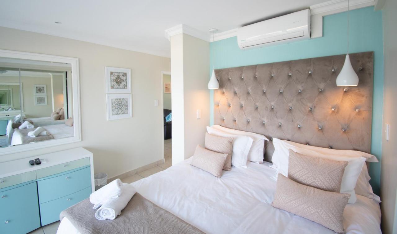 307 Bermudas - By Stay In Umhlanga Rocks المظهر الخارجي الصورة