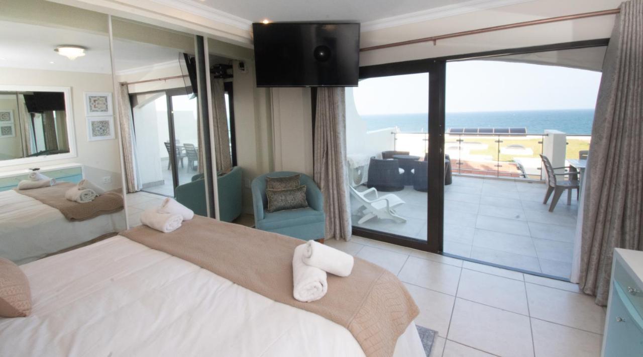 307 Bermudas - By Stay In Umhlanga Rocks المظهر الخارجي الصورة