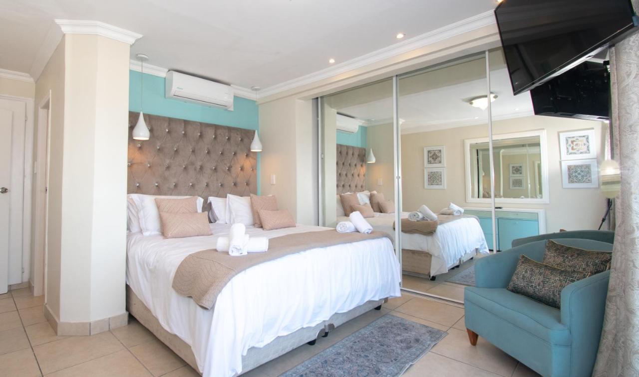 307 Bermudas - By Stay In Umhlanga Rocks المظهر الخارجي الصورة