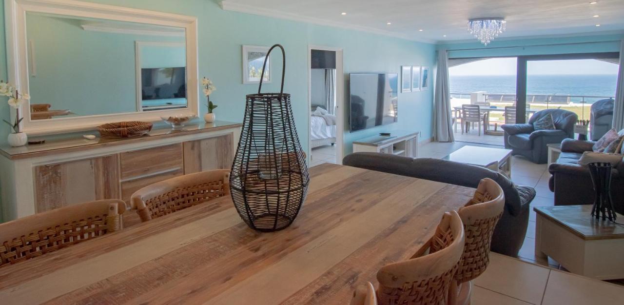 307 Bermudas - By Stay In Umhlanga Rocks المظهر الخارجي الصورة