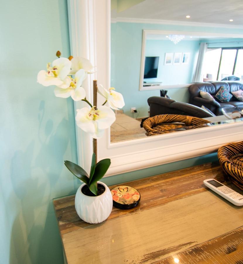 307 Bermudas - By Stay In Umhlanga Rocks المظهر الخارجي الصورة