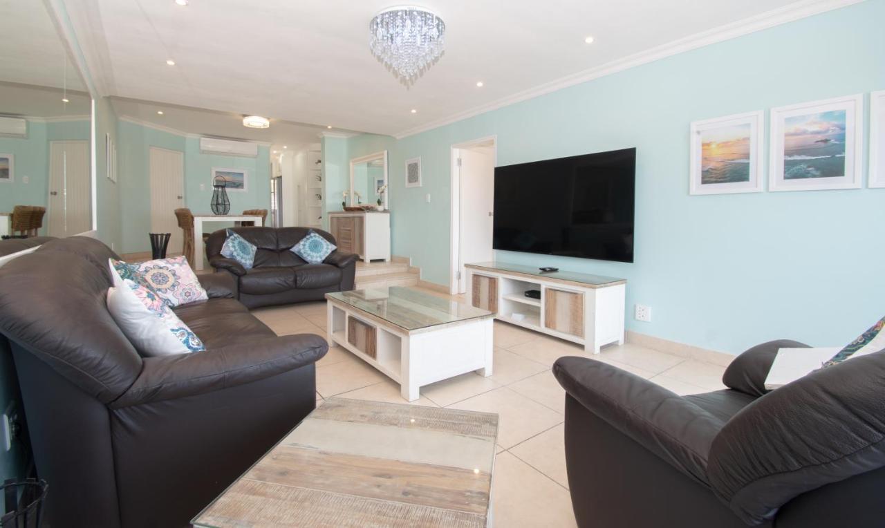 307 Bermudas - By Stay In Umhlanga Rocks المظهر الخارجي الصورة