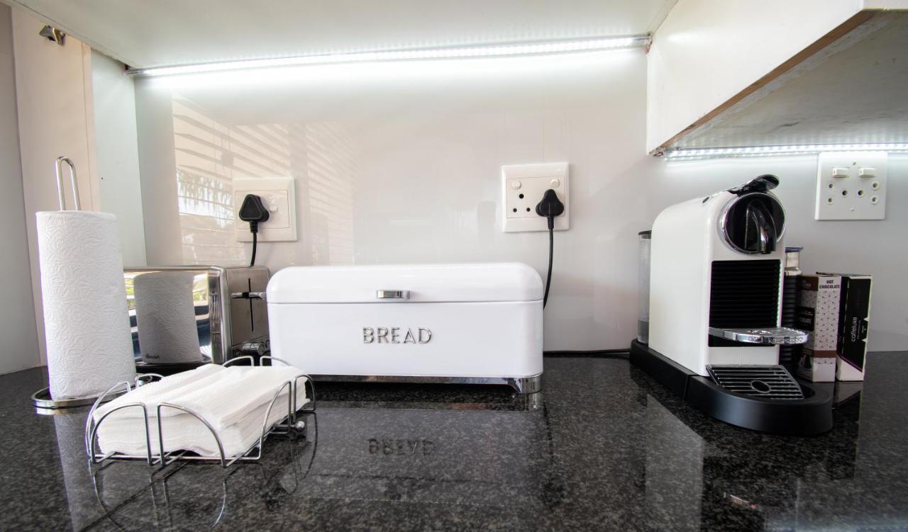 307 Bermudas - By Stay In Umhlanga Rocks المظهر الخارجي الصورة