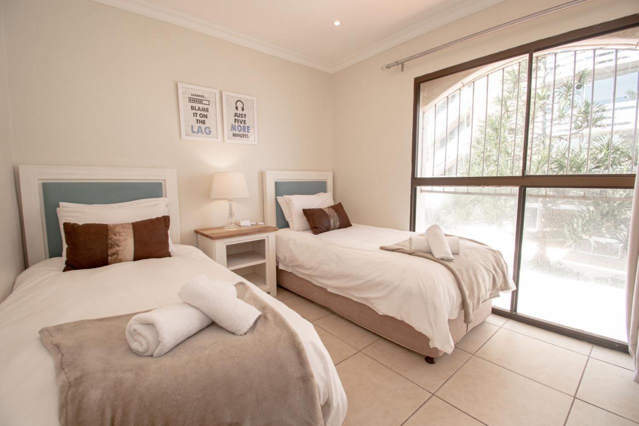307 Bermudas - By Stay In Umhlanga Rocks المظهر الخارجي الصورة