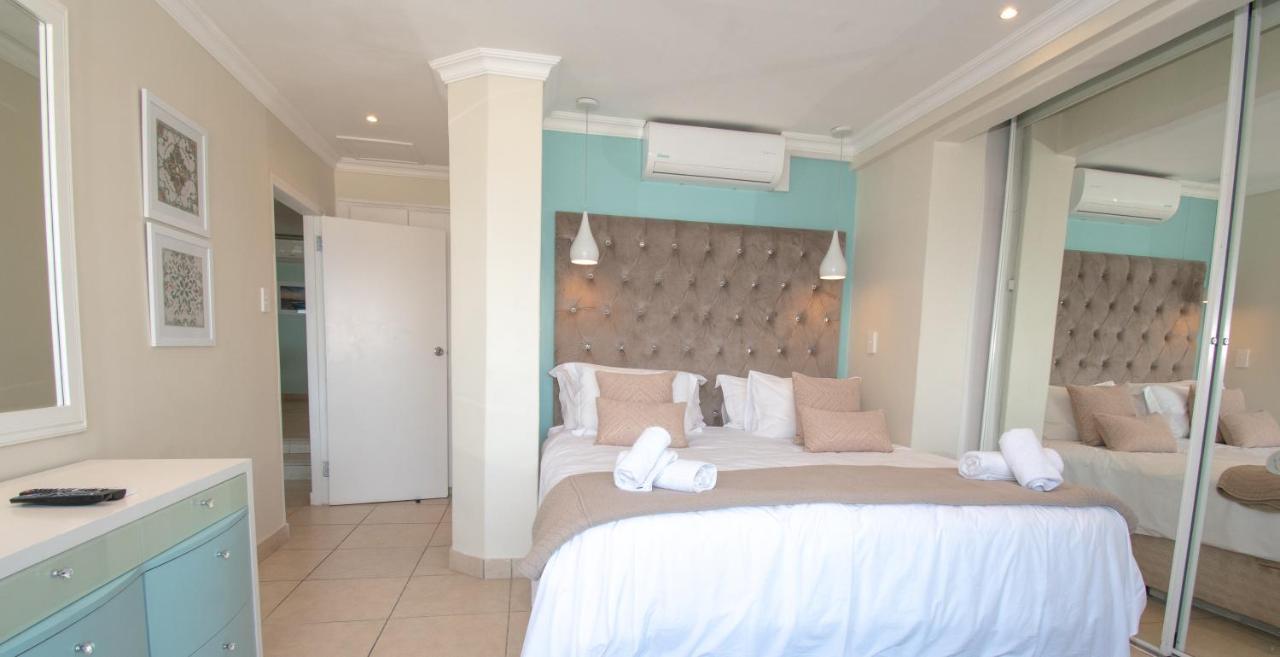 307 Bermudas - By Stay In Umhlanga Rocks المظهر الخارجي الصورة