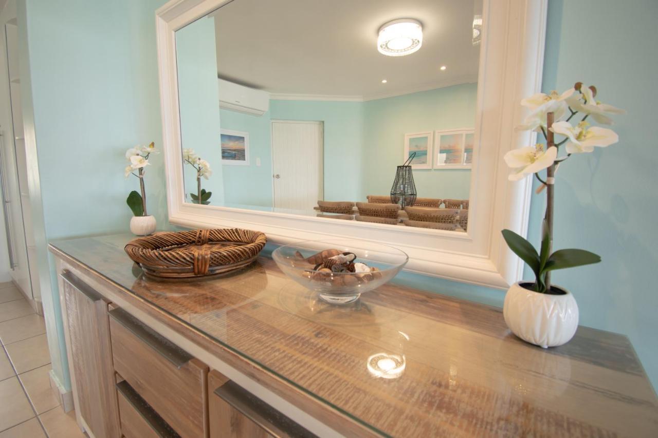 307 Bermudas - By Stay In Umhlanga Rocks المظهر الخارجي الصورة