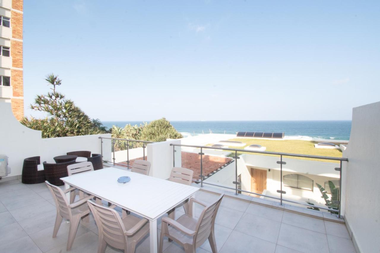 307 Bermudas - By Stay In Umhlanga Rocks المظهر الخارجي الصورة