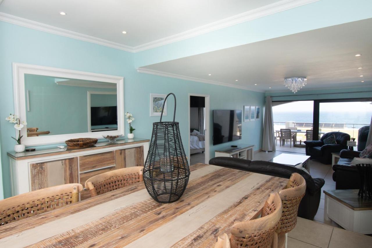 307 Bermudas - By Stay In Umhlanga Rocks المظهر الخارجي الصورة