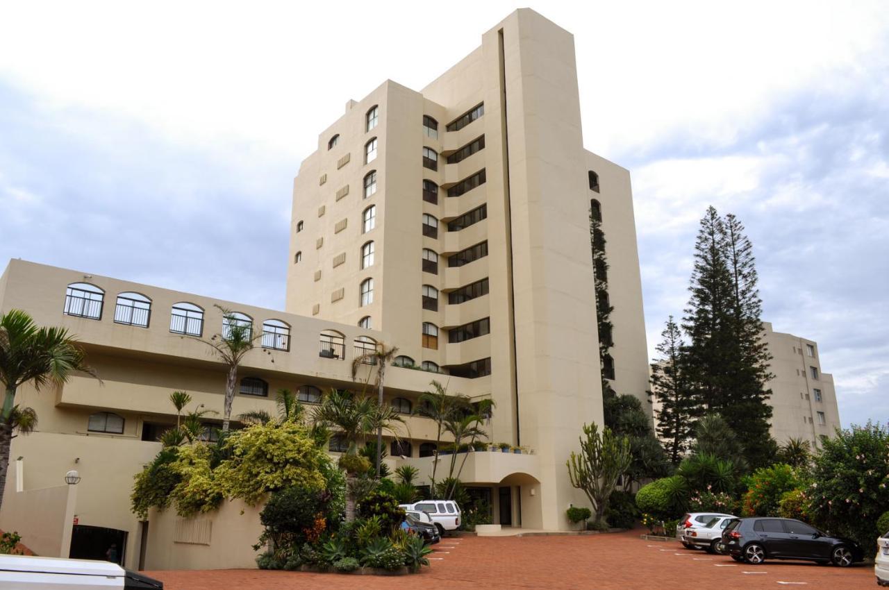 307 Bermudas - By Stay In Umhlanga Rocks المظهر الخارجي الصورة