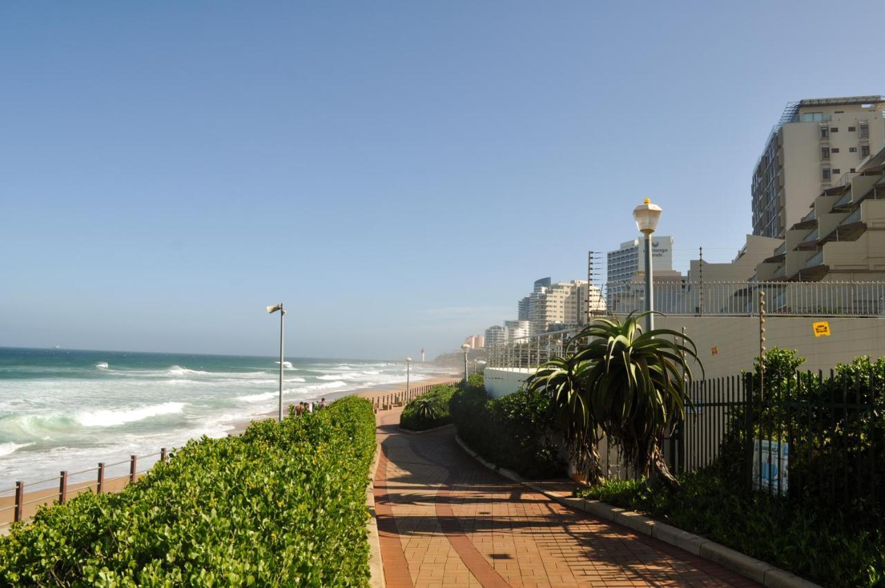 307 Bermudas - By Stay In Umhlanga Rocks المظهر الخارجي الصورة